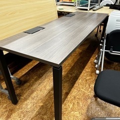 定価１７万　ワークフィット　コクヨ　幅180 奥行60 高さ72cm