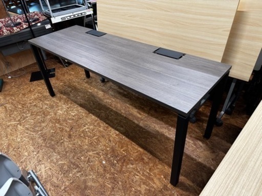 定価１７万　ワークフィット　コクヨ　幅180 奥行60 高さ72cm