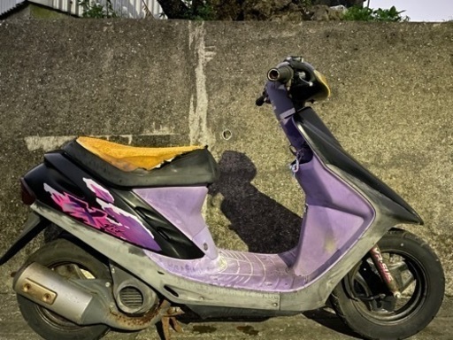 中古 ❇️2st DIO ZX 現状15000円❗️❇️