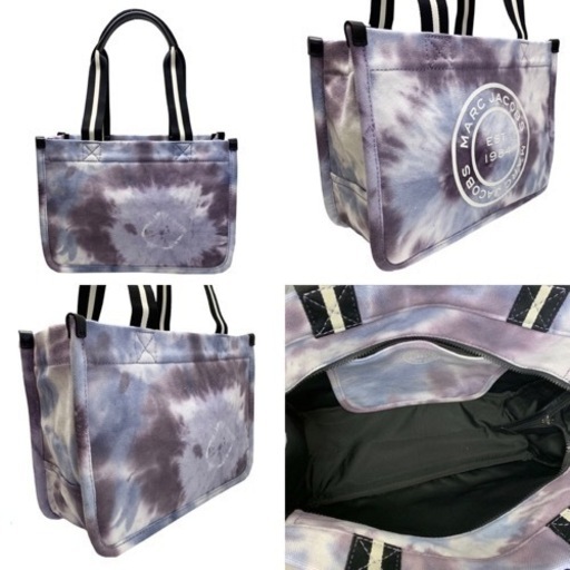 マークジェイコブス MARCJACOBS トートバッグ