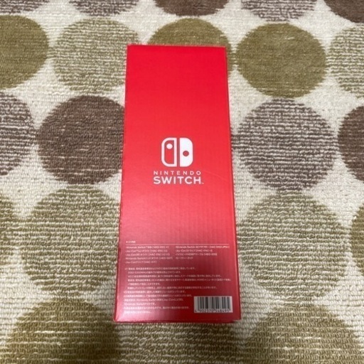 有機EL モデル Nintendo Switch 任天堂 スイッチ 本体ホワイト