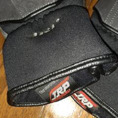 JRP　手袋　グローヴ　黒の画像