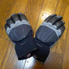 JRP　手袋　グローヴ　黒