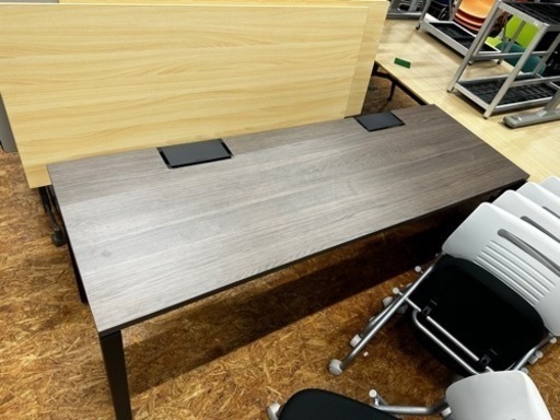 定価１７万　ワークフィット　コクヨ　幅180 奥行60 高さ72cm