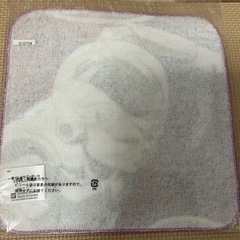 ③新品未使用 ドラゴンボールスーパー ハンドタオル 一番くじ 入学の画像