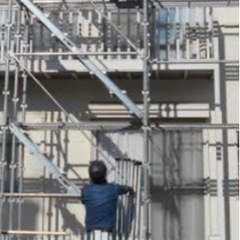 現場作業員募集中‼️の画像