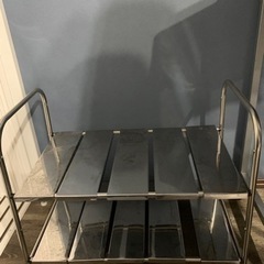 ニトリ シンク下収納