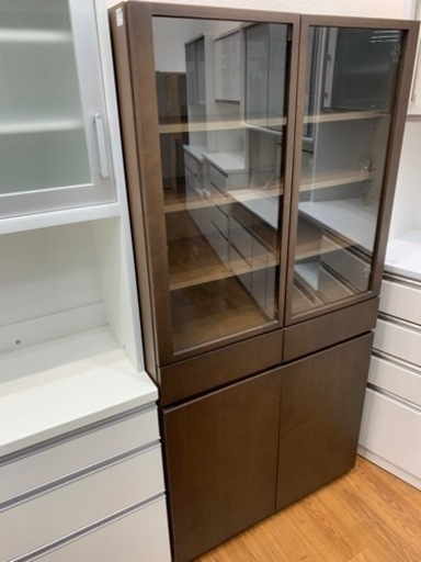 無印良品 カップボード【トレファク所沢店】