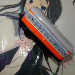 電車　レトロ