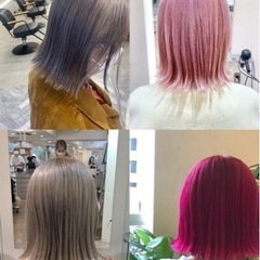 無料！切っぱなしボブカットモデル募集！