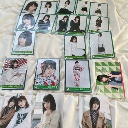 欅坂46 グッズ