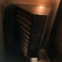 引き取りの方限定】業務用ステンレスレンジフード