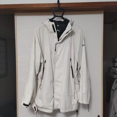 中古　Lサイズ　VAN