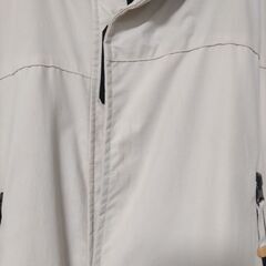 中古　Lサイズ　VANの画像