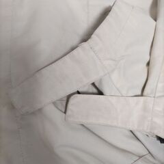 中古　Lサイズ　VANの画像