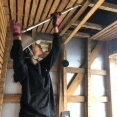 女性、未経験者大歓迎！！現在3名の女性が現場女子として活躍中です⭐︎