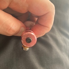 Beiter バイター　プランジャー アーチェリーの画像