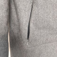 中古　リフレクト　ダウンの画像