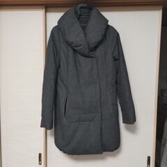 中古　リフレクト　ダウン