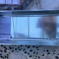 BBQセット　新品の画像
