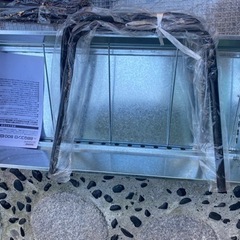BBQセット　新品の画像