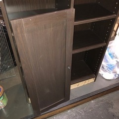 【引き取りの方限定】カラーボックスの画像