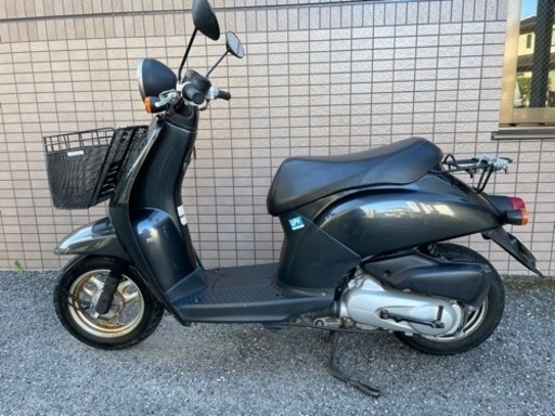 ホンダ　Today 50cc