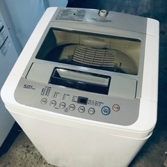 ET1263番⭐️LG電気洗濯機⭐️