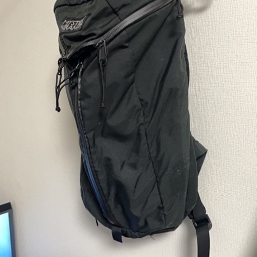 ミステリーランチ　リュック