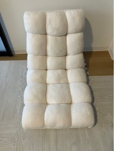 【新品未使用】座椅子