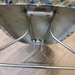 【差し上げます】アイロン台の画像