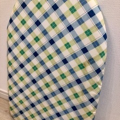 【差し上げます】アイロン台の画像