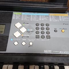 もらって下さい！！YAMAHA 電子ピアノ 動作ok確認済の画像