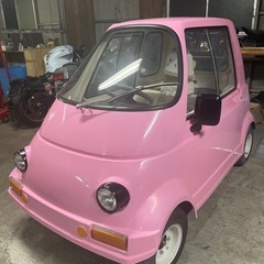 個人売のバイクも修理します！ - 福山市