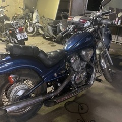 個人売のバイクも修理します！ - 手伝いたい/助けたい