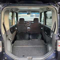 🉐【支払い総額30万円】車検令和6年3月31日 H21年式  ダイハツ　タントカスタムVセレクション　片側スライドドア　タイミングチェーン　　PS PW   エアバッグ    エンジン調子良好   乗って帰れる！の画像