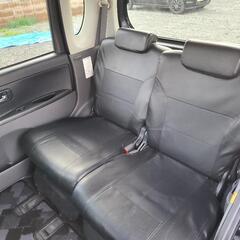 🉐【支払い総額30万円】車検令和6年3月31日 H21年式  ダイハツ　タントカスタムVセレクション　片側スライドドア　タイミングチェーン　　PS PW   エアバッグ    エンジン調子良好   乗って帰れる！の画像