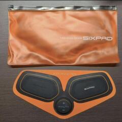 sixpad bodyfit