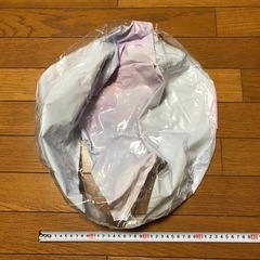 浮き輪、ビーチボール