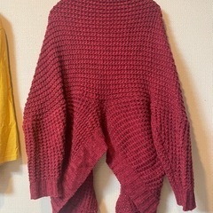 KATHARINE ROSS ボレロカーディガンの画像