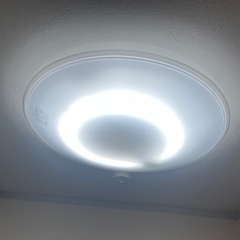 「取引中」パナソニック HHFZ4367 シーリングライト (リ...