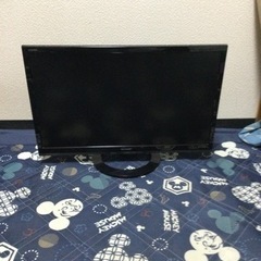 シャープAQUOS LC-22K30