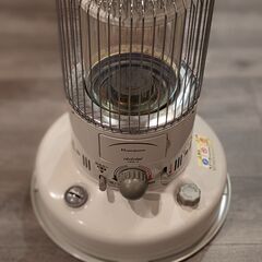 芯乾燥済 石油ストーブ 置台新品レインボー RB-25F 分解メンテナンス済 トヨトミ レインボー RB-25F 開放式 石油ストーブ 17年式