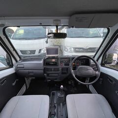 サンバートラック TB 走行5.7万㌔ 4WD 2年車検付の画像