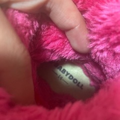 ベビードール　ムートン　14の画像