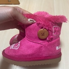 ベビードール　ムートン　14の画像