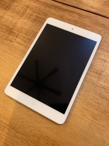 アップル　iPad mini2 32GB