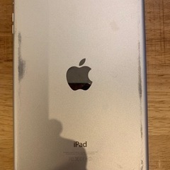 アップル　iPad mini2 32GB の画像