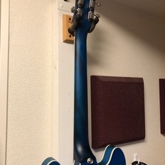 美品　エピフォン　カジノ　エレキギターの画像