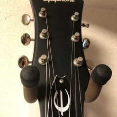 美品　エピフォン　カジノ　エレキギターの画像